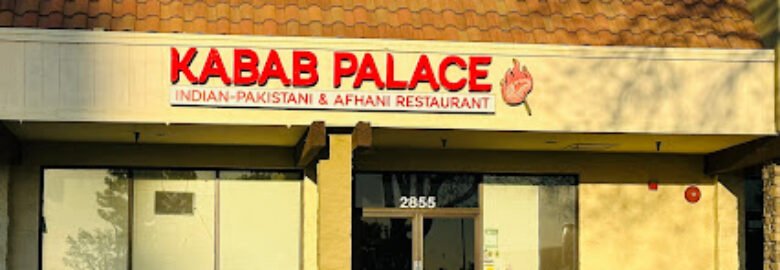 King Kabab Palace