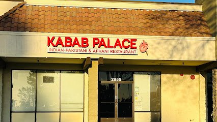 King Kabab Palace
