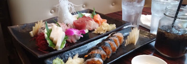 Blufish Sushi Bistro