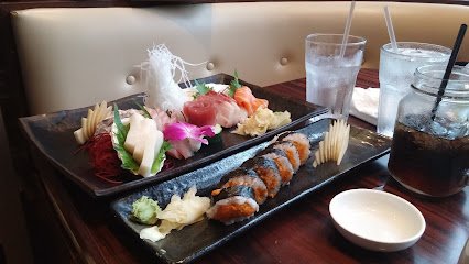 Blufish Sushi Bistro