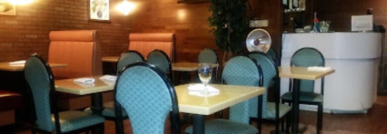 Mint Chinese & Thai Cuisine
