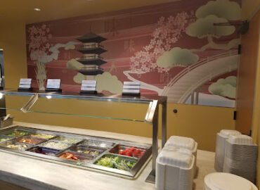 Taste of Asia