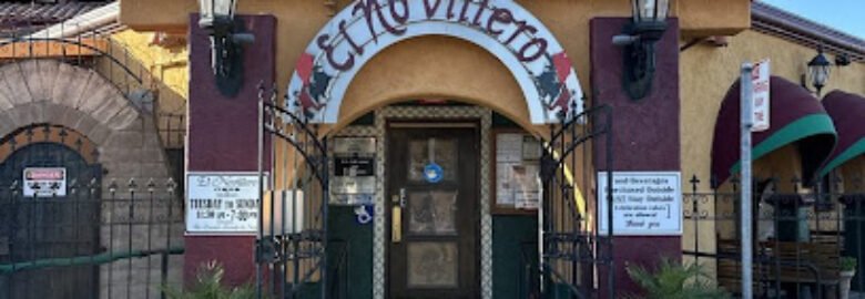 El Novillero Restaurant