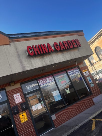 China Garden Restaurant