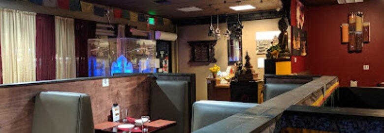 Himalayan Cafe – Indian & Nepalese Restaurant