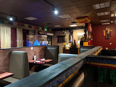 Himalayan Cafe – Indian & Nepalese Restaurant