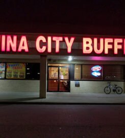 China City Buffet