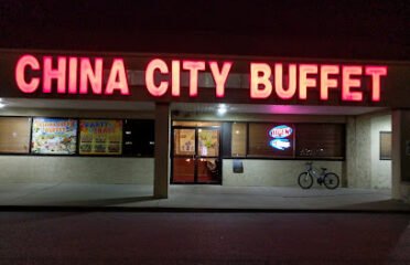 China City Buffet