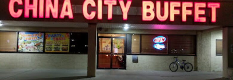 China City Buffet