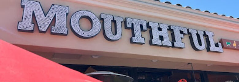Mouthful Eatery