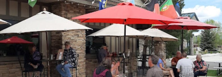 Mad Moose Cafe
