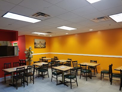 Pakwan Indian Bistro