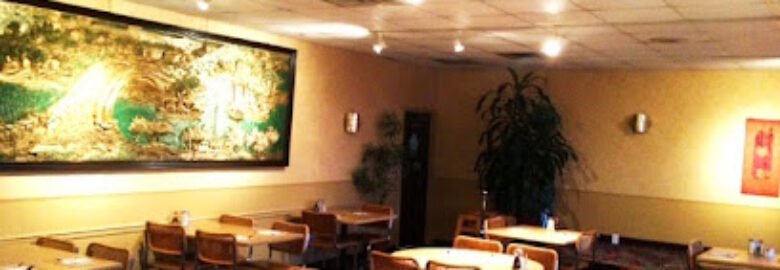 Peking Palace Chinese Restaurant