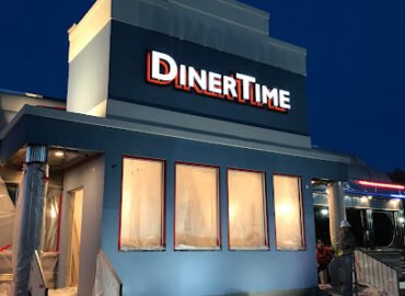 Dinertime