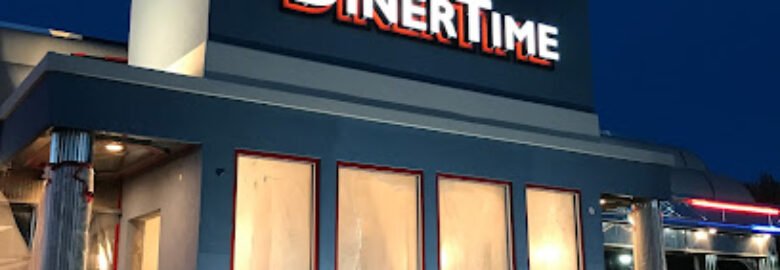 Dinertime