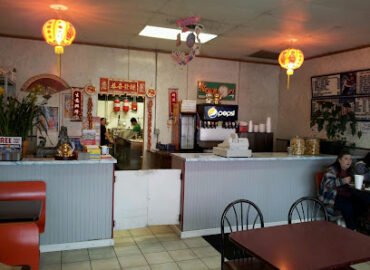 Vin Hoa Chinese Restaurant