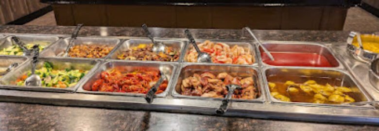 Golden Palace Buffet