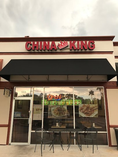 China King