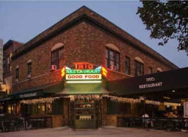Trio Bistro