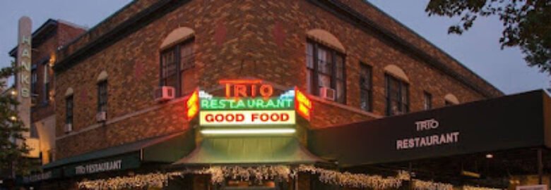 Trio Bistro