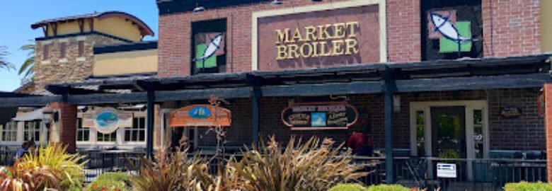 Market Broiler Fremont