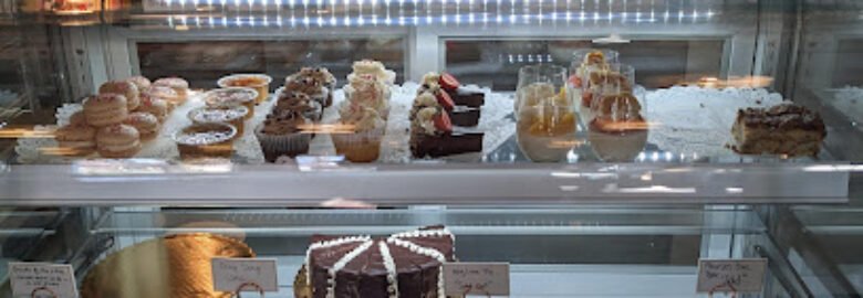 Sweet Life of a Baker