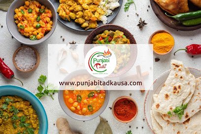 Punjabi Tadka – Crossroads Bellevue