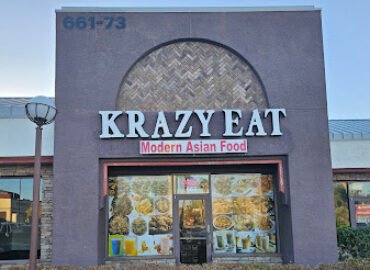 Krazy Eat