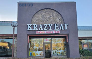 Krazy Eat