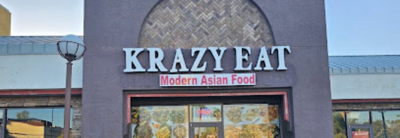 Krazy Eat
