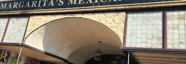 Margarita’s Mexican Grill & Cantina