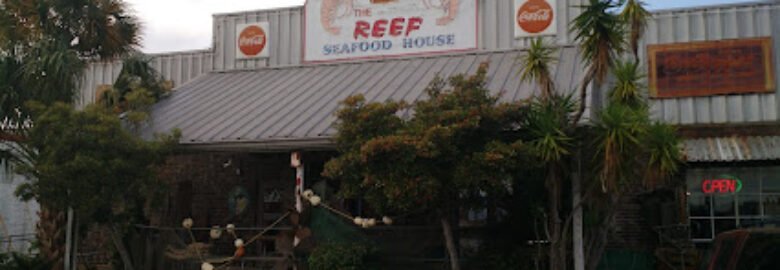 The Reef