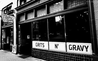 Grits N’ Gravy