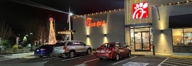 Chick-fil-A