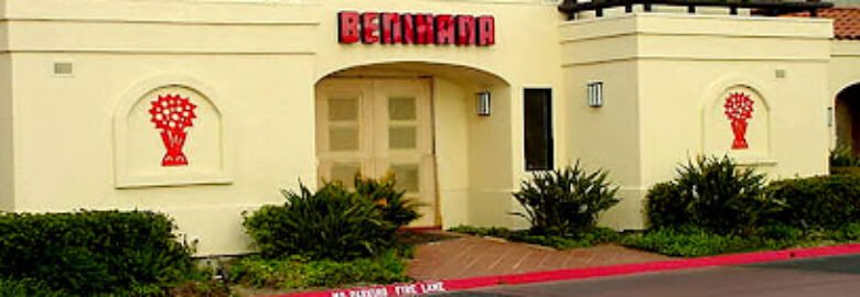 Benihana