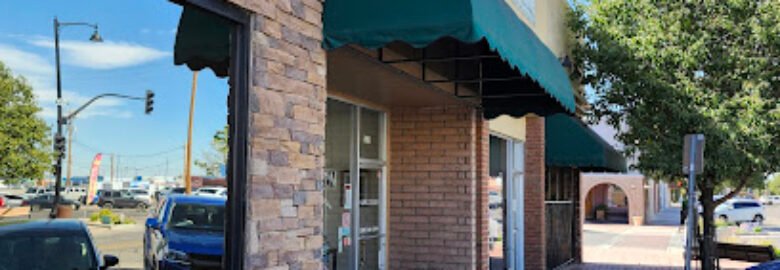 Main Street Cafe