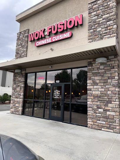 Wok Fusion