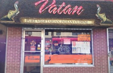 Vatan Indian Vegetarian Cuisine & Bakery, Jersey City