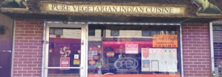 Vatan Indian Vegetarian Cuisine & Bakery, Jersey City