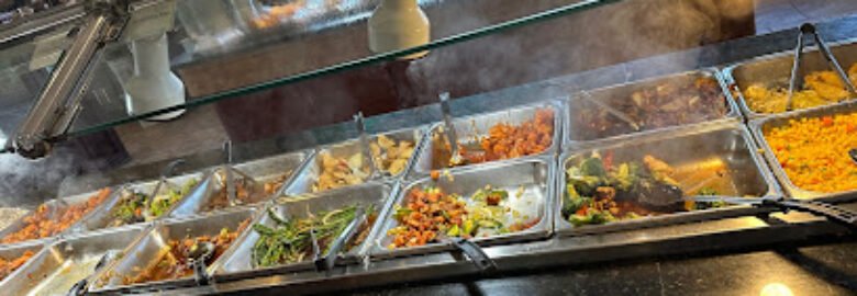 China King Super Buffet II
