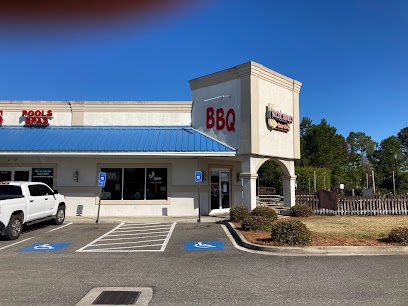 Willie Jewell’s Old School Bar-B-Q