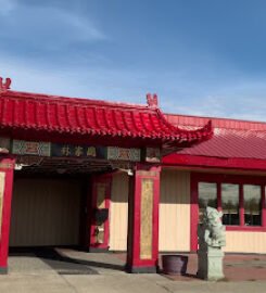 Lin’s Asian Bistro