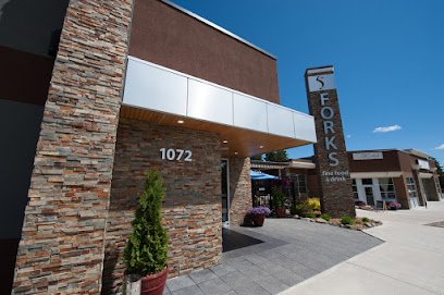 5 Forks Restaurant