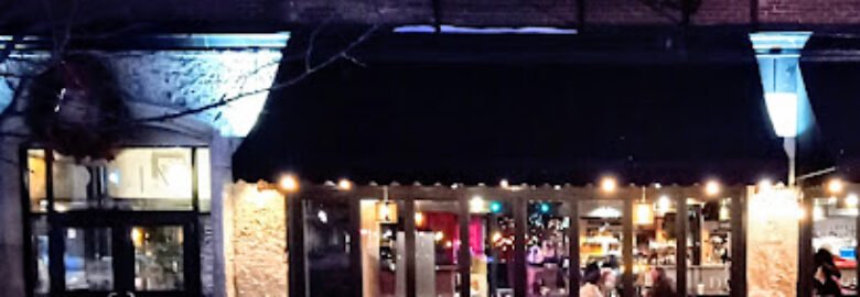 China Club