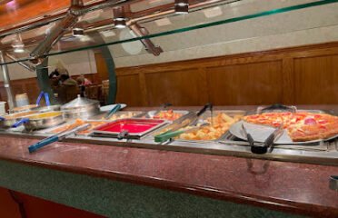 Super King Buffet