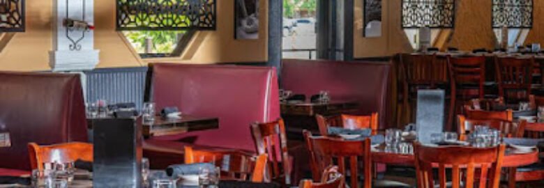 Branos Italian Grill