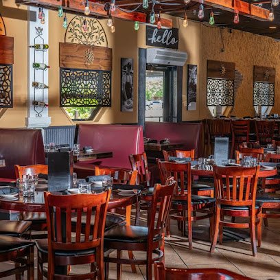 Branos Italian Grill