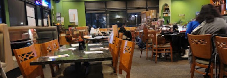 Tsuki Sushi