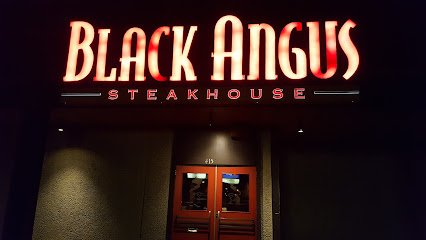 Black Angus Steakhouse