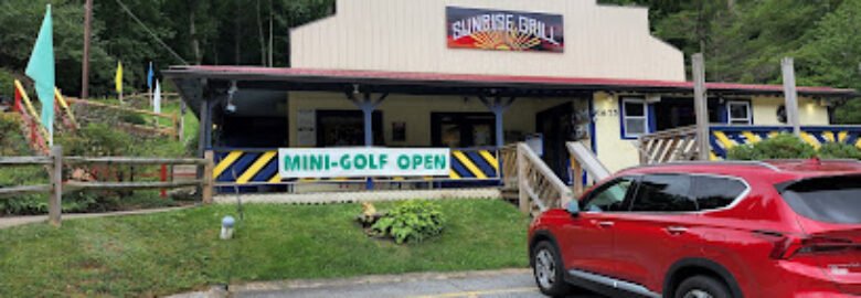 Sunrise Grill